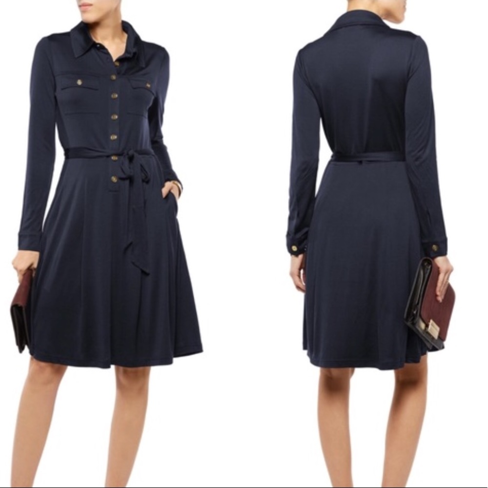 Tory Burch Julianne Dress XS
